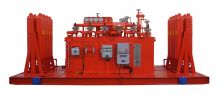 地面防喷器控制装置FKQ640-6